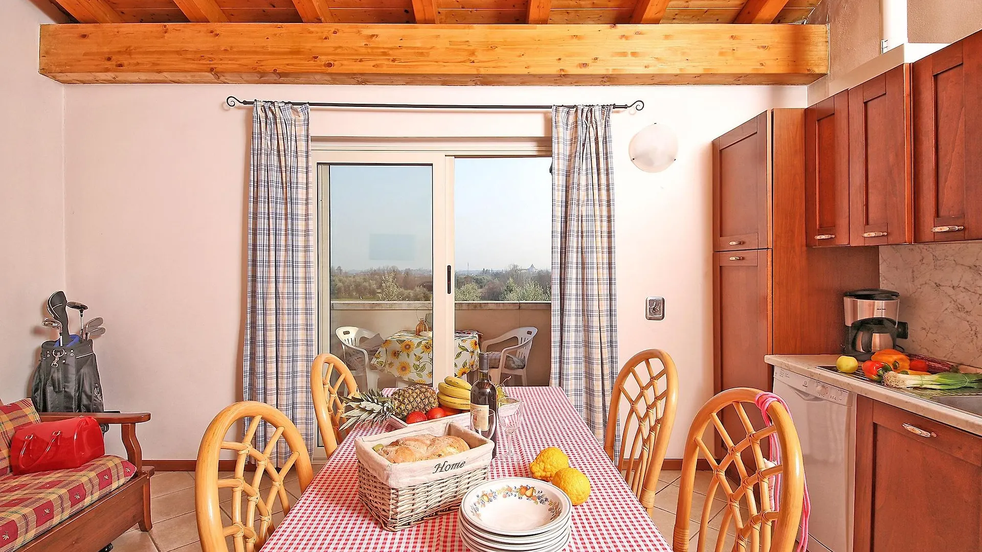 Hotel Il Colombaro Saló