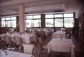Hotel Il Colombaro Saló