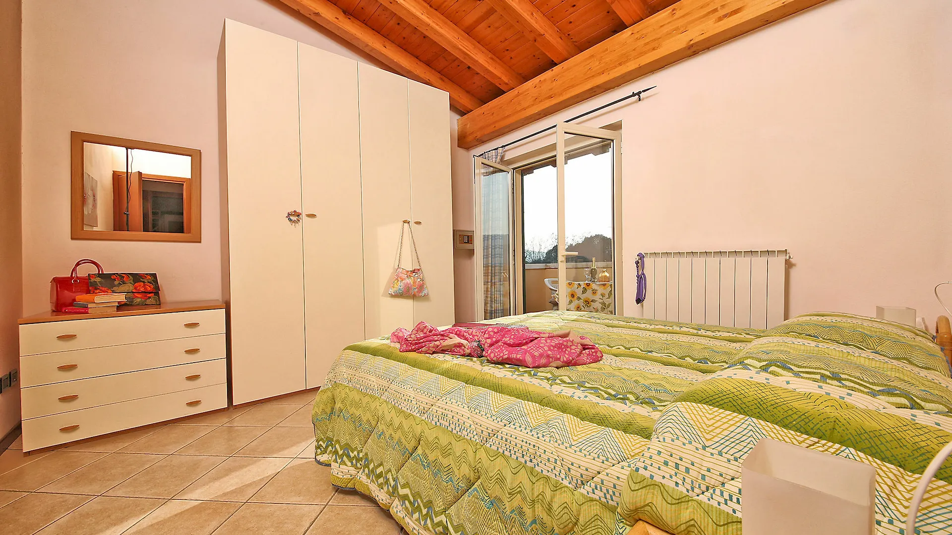 Hotel Il Colombaro Saló