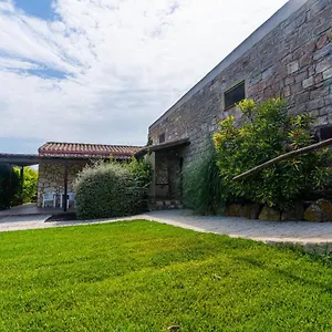 Il Rudere Apartment Gonnesa